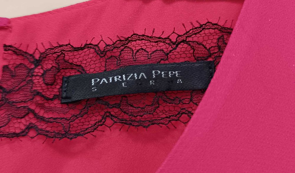 Patrizia Pepe-Като Нова