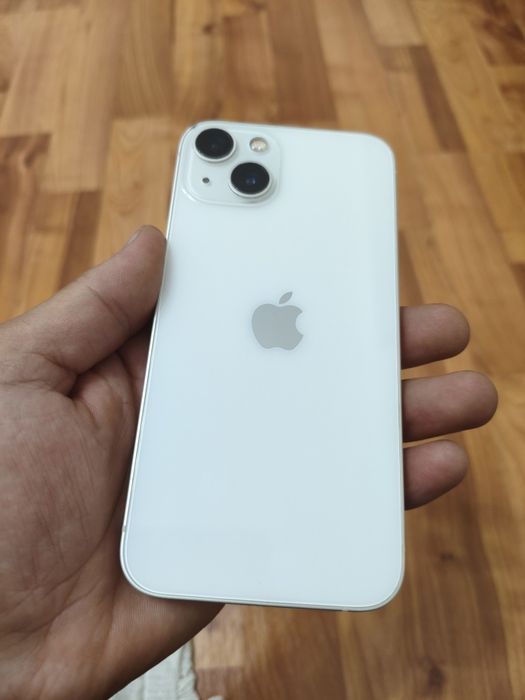 Iphone 13 128гб в идеальном