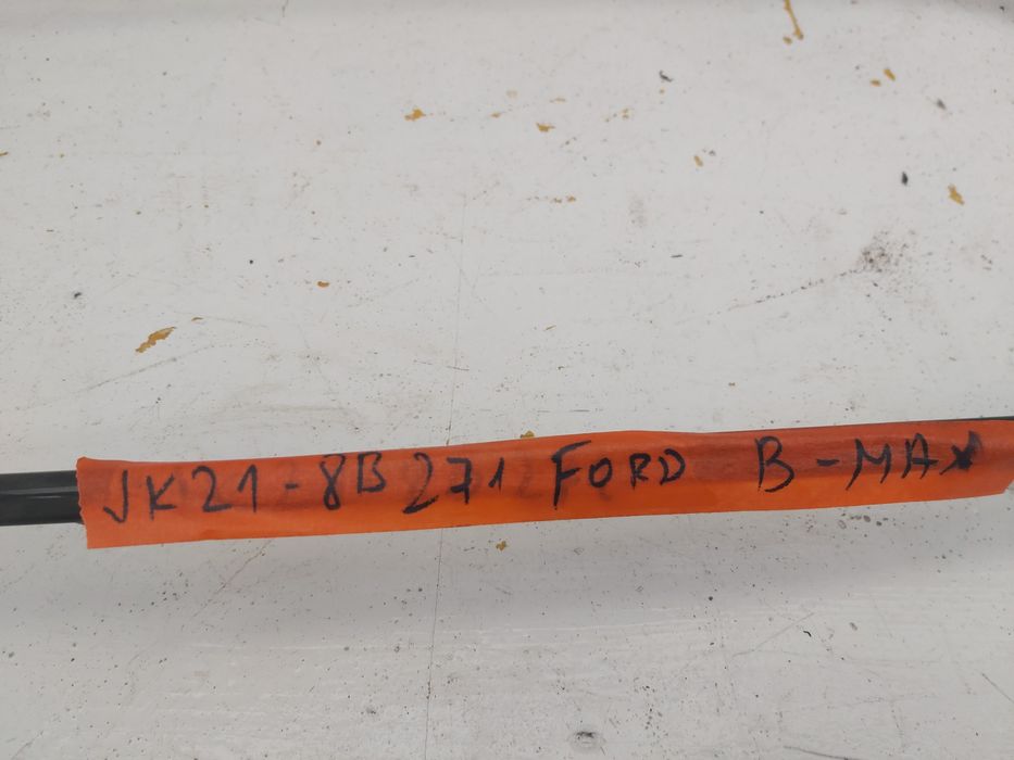 Лайсна решетка грил Ford B-MAX 2013/2021г