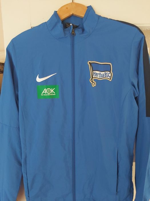Спортни тренировъчни якета (Adidas, Puma, Nike)
