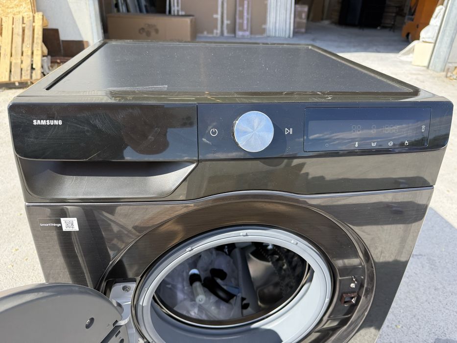 Masina de spalat Samsung clasa A AI Ecobubble
