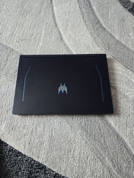 Leptop Predator Helios 300