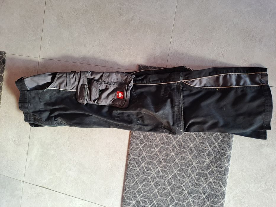 Engelbert strauss marimea 50