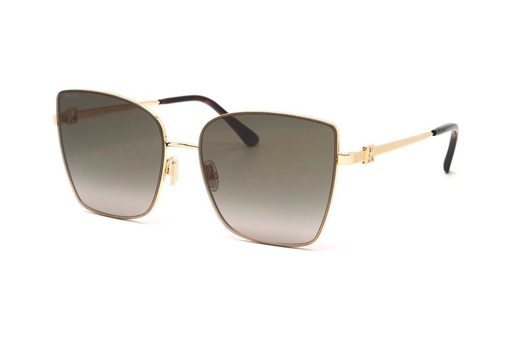 Оригинални дамски слънчеви очила Jimmy Choo -40%