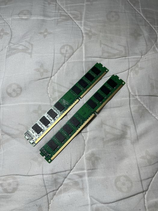 Продам оперативную память