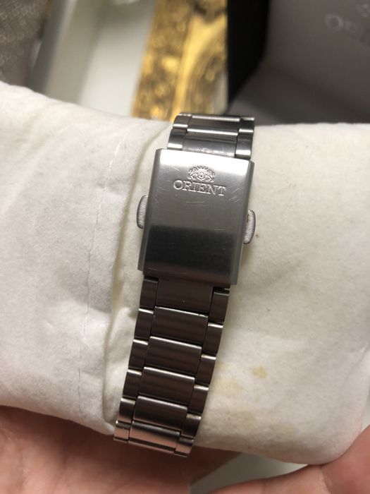 Orient  Super  King  !