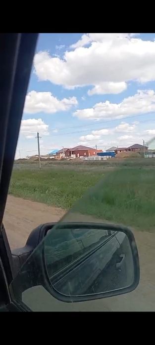 Продам участок за Кемпингом Мал базар
