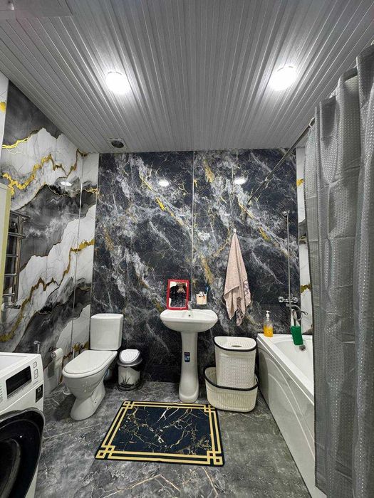 Сергелидан 3км.Зангиата туман.2,5cотихда 5хонали 2 каватли уй сотаман.