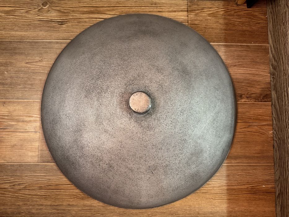 Крышка диаметр 40 см