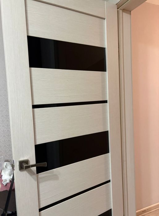 Продам межкомнатные двери