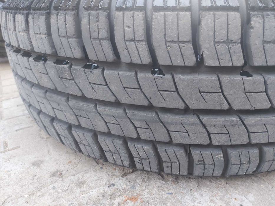 Гуми с джнти 15|4|100 от Астра г