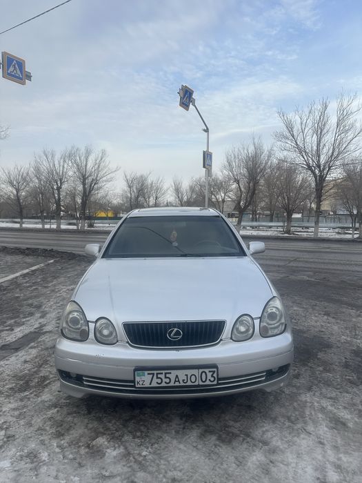 Lexus gs300 лексус джи ес 300