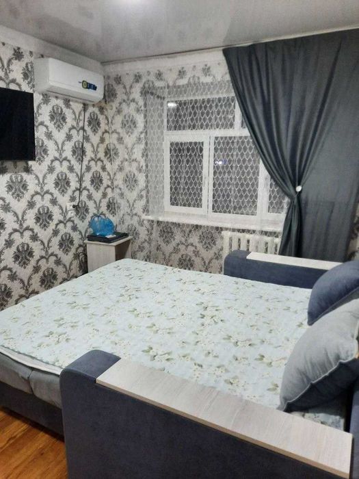 М.Улугбек, Ялангач 1/2/5, кирпич, с арендатором