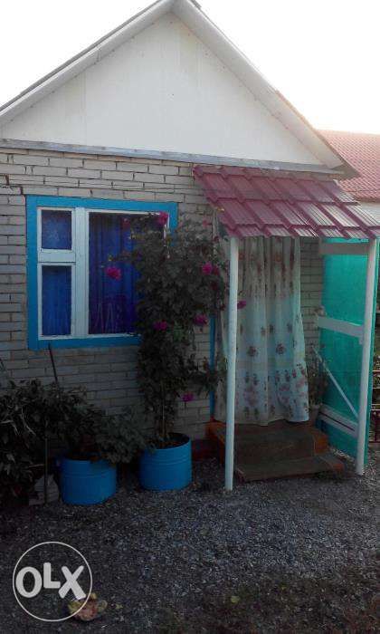 Продам частный дом