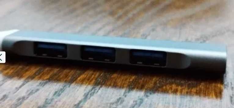 Комплект адаптери за USB  или USB Hub