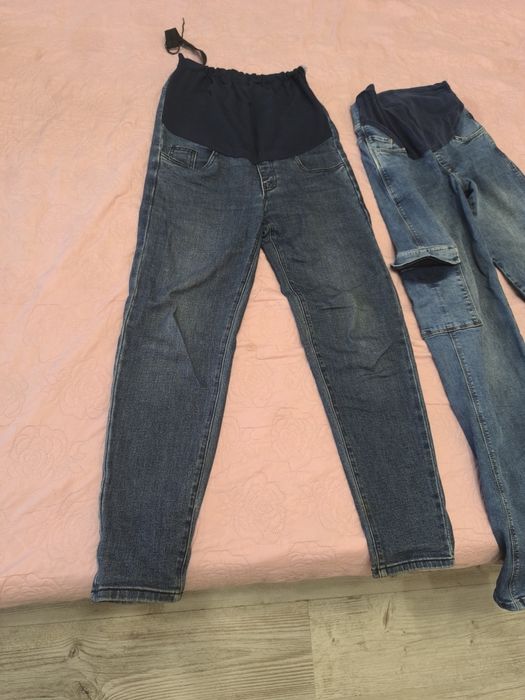 Продаются джинсы для беременных