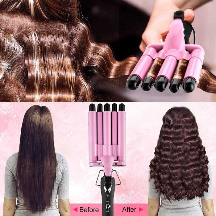 Ретро преса тройна