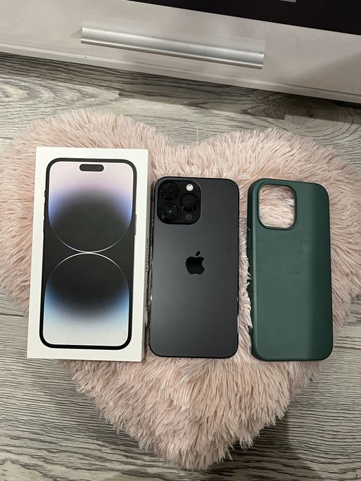 IPhone 14 Pro Max 128 GB