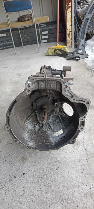 Cutie viteze Iveco Daily 6 trepte 3.0 euro 4, cod 8871995