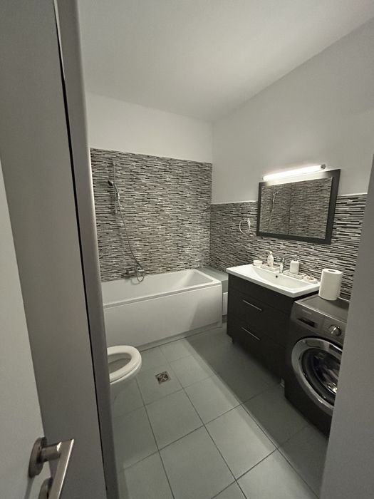 De inchiriat Apartament 2 camere - Nerva Traian - Timpuri Noi