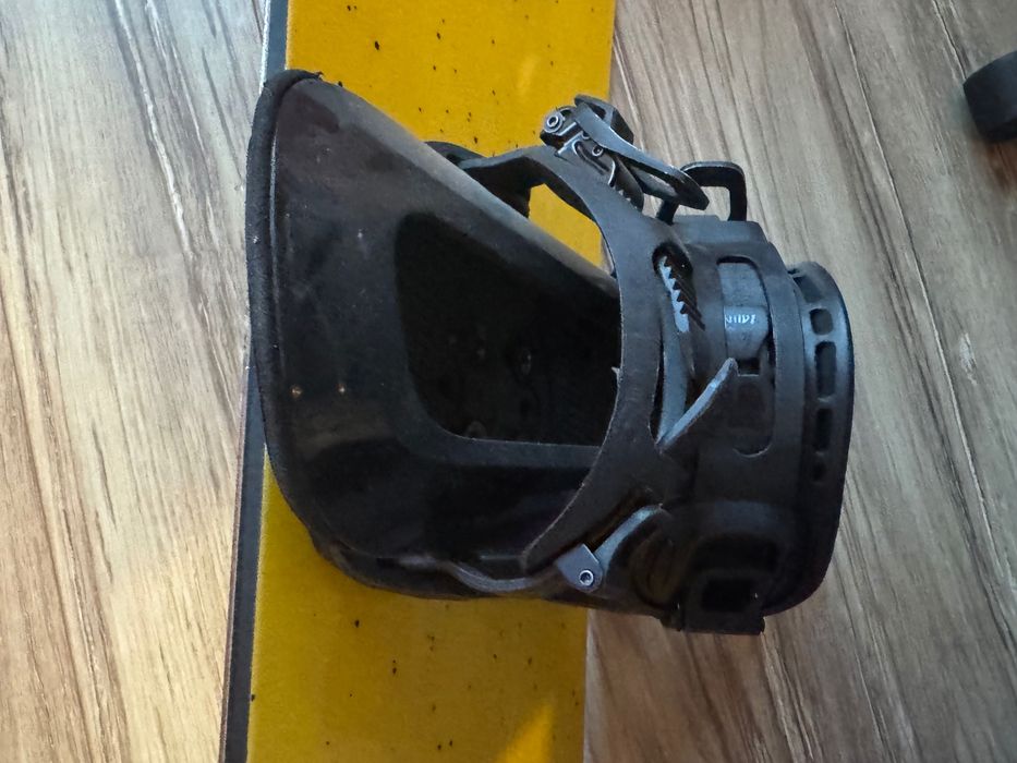 Placa de Snowboard Bataleon