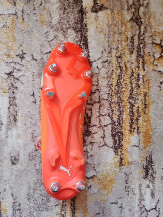 Професионални футболни обувки Puma Ultra Ultimate MxSG