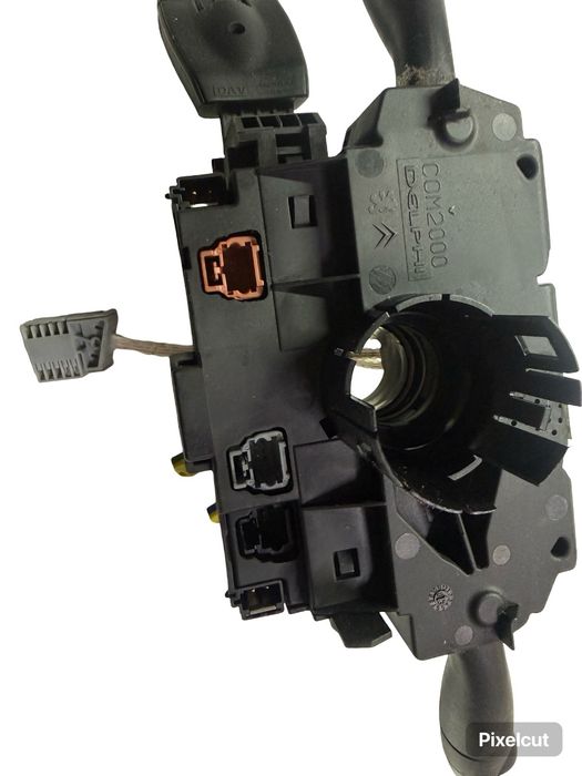 Maneta Stergatoare Lampa De Semnalizare Peugeot 307 Break 3E 2002 - 20