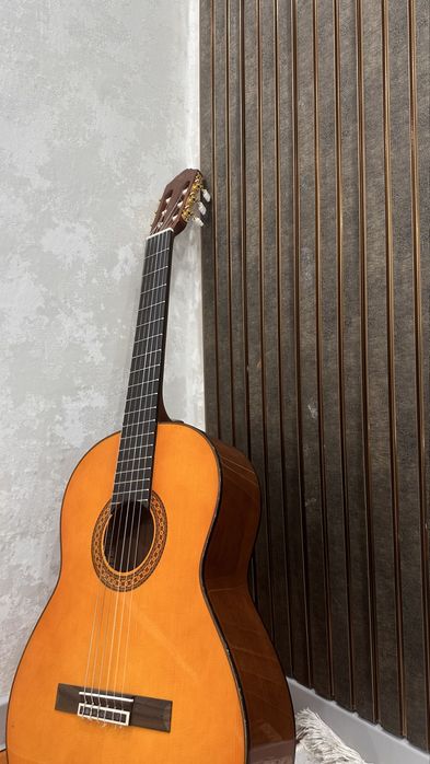 Гитара Yamaha c80