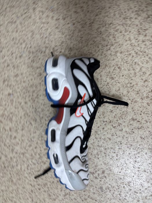 Кроссовки найк MAX