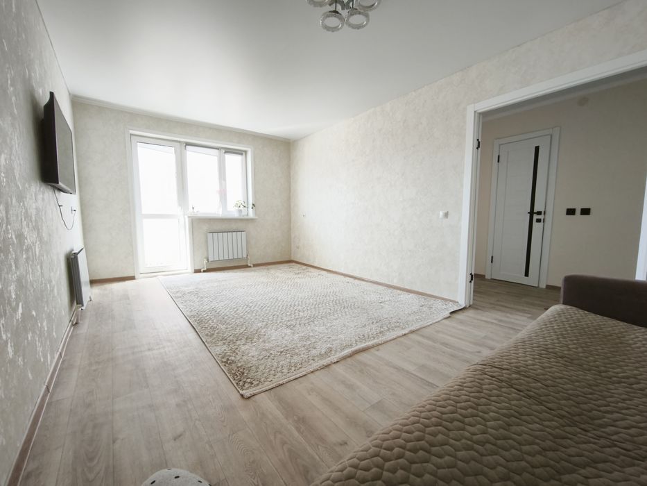 Срочно Продам 2х комнатную квартиру