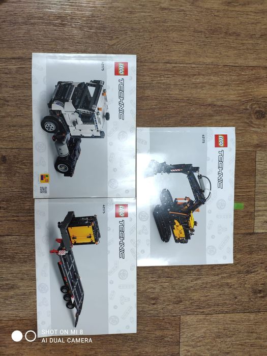 Продам Lego Technic 42175