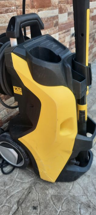 Водоструйка Karcher k7Full Control 160bar3kw Профи Бронз.ГлаваСупер Силна
