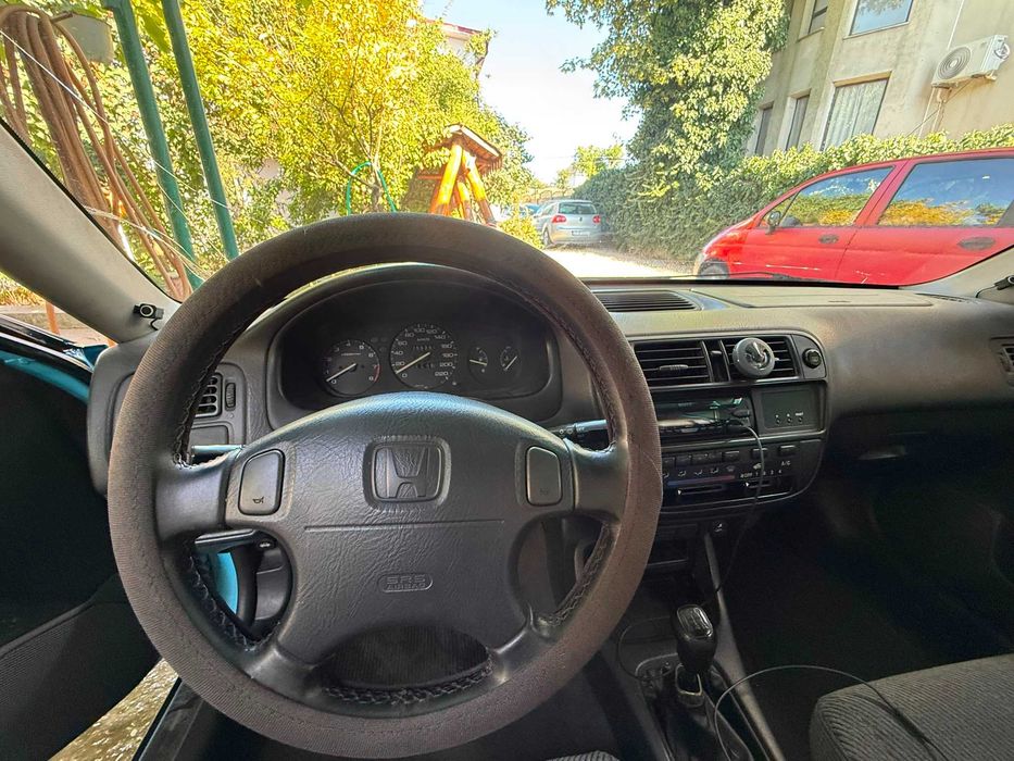 Vand Honda Civic
