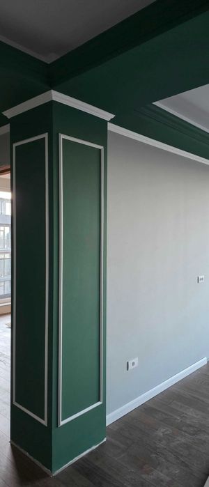 Amenajari interioare