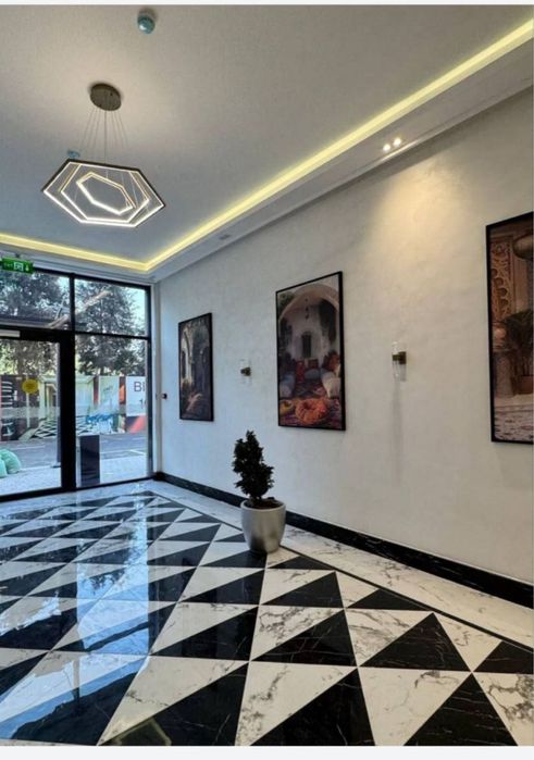 Аренда 2/3/12 ЖК NRG Jomiy