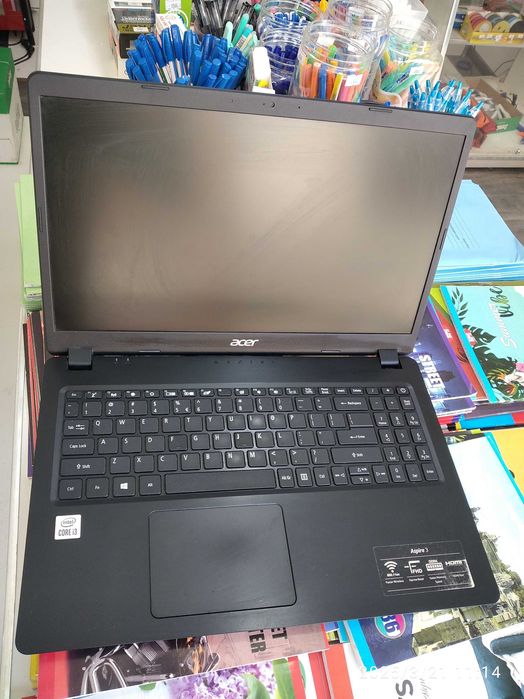 Noutbook Aser Termizda