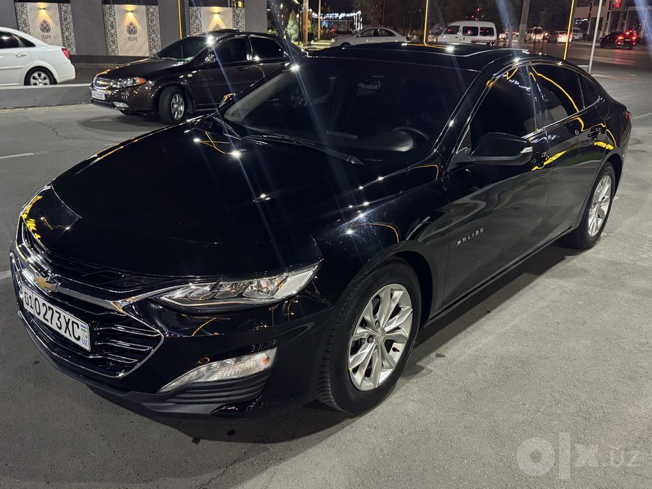 2019 yil 2 turbo