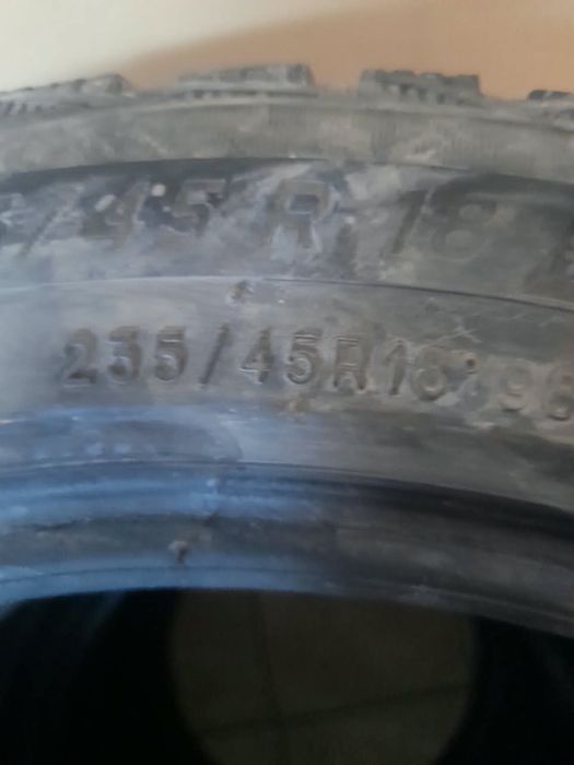 продам шины в хорошем состоянии