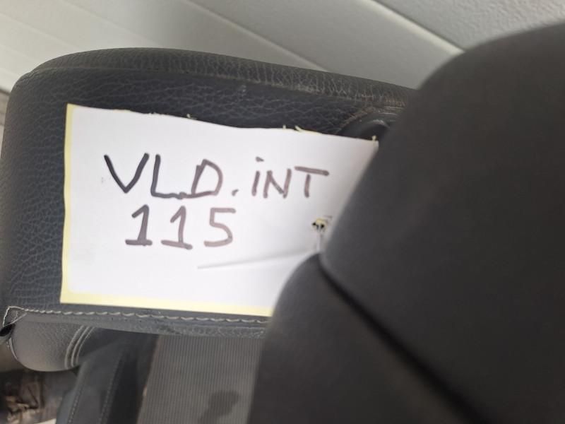 Scaune fata semipiele Opel Astra J facelift