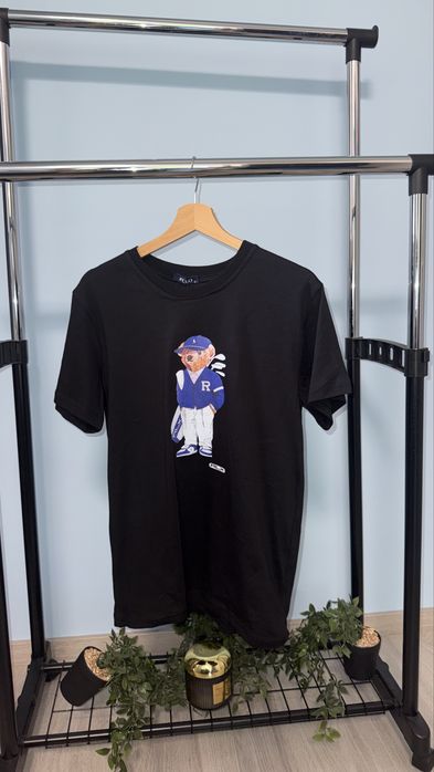 Polo Ralph Lauren мъжка тениска