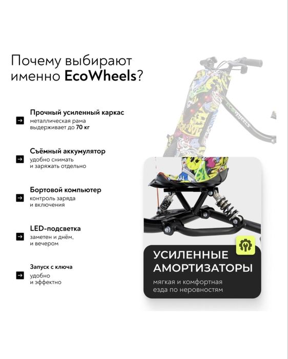 Дрифт кары в розницу