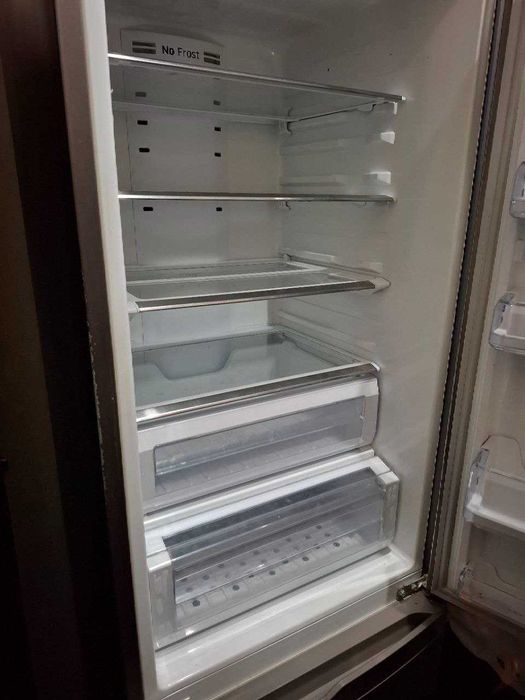 Холодильник самсунг б/у