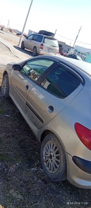 Пежо на ходу срочно