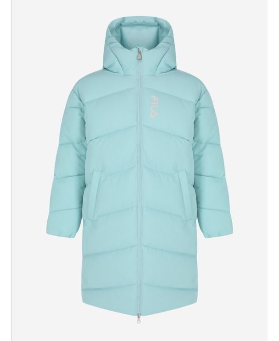 Куртка Fila для девочки