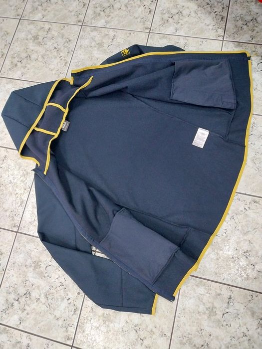 Jack Wolfskin,  STORMLOCK-L разм.,мъжко ветроустойчиво, водоуст. яке.