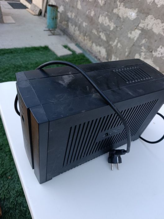Упс APC 1500 без бт