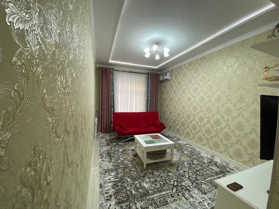 Продаётся 2х комнатня квартира в Сергелях