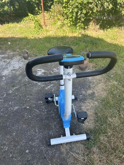 Bicicletă fitness  FitTronic