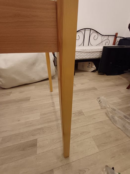 Стол круглый 1.2 м