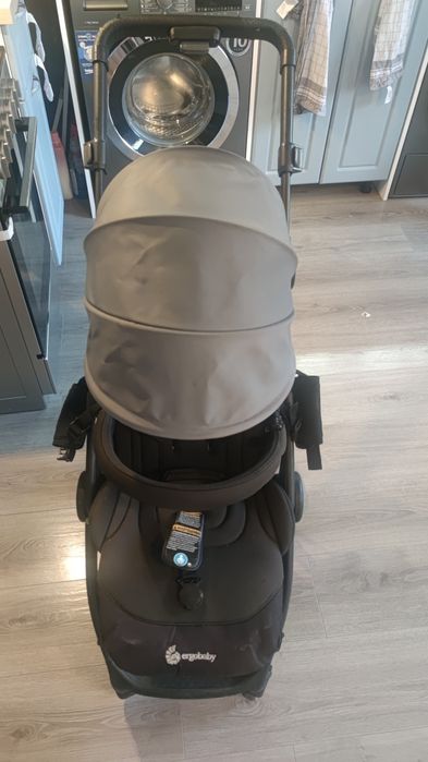 Детска лятна количка Ergobaby Metro + 2021г.